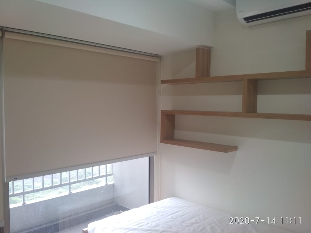 Hcf. Apartemen Tower Pasadena Lt 5 No 15 Orange County